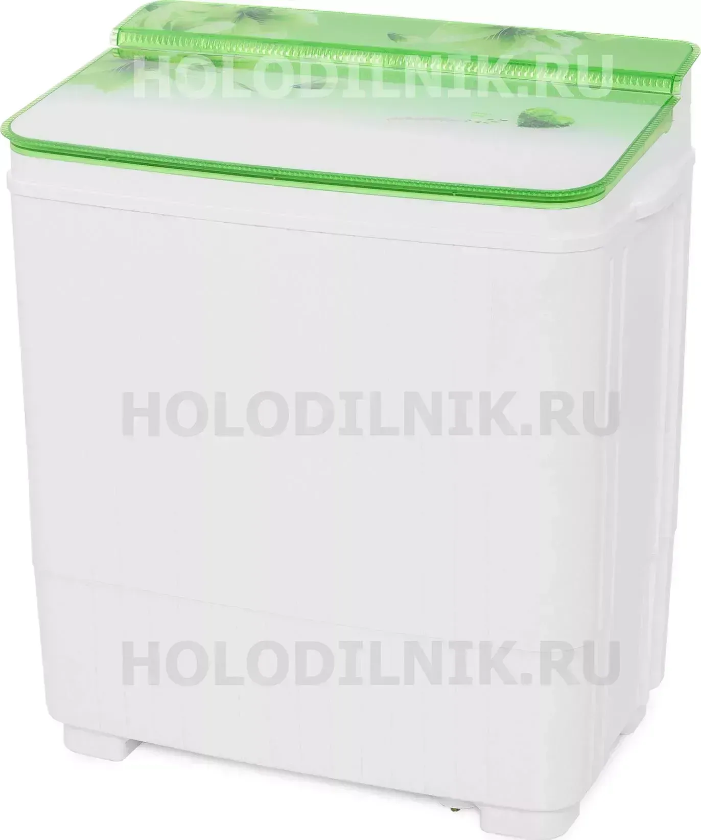 Стиральная машина GREEN Белоснежка BN 5500 SG LINE