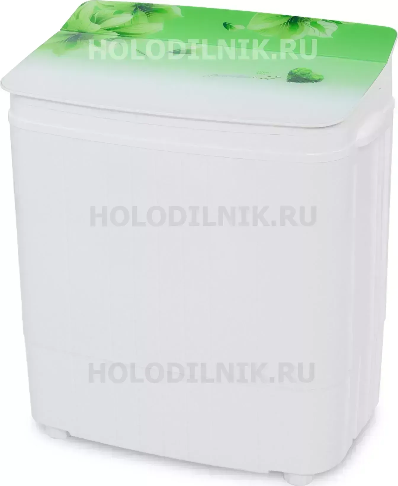 Стиральная машина GREEN Белоснежка BN 4300 SG LINE