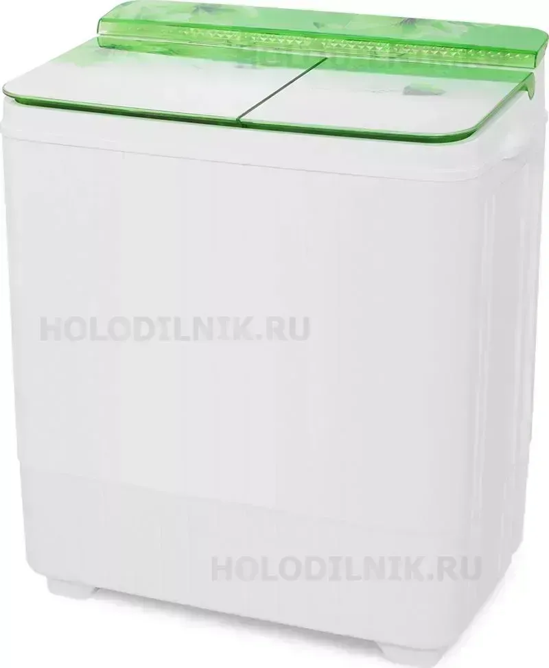 Стиральная машина GREEN Белоснежка BN 7000 SG LINE