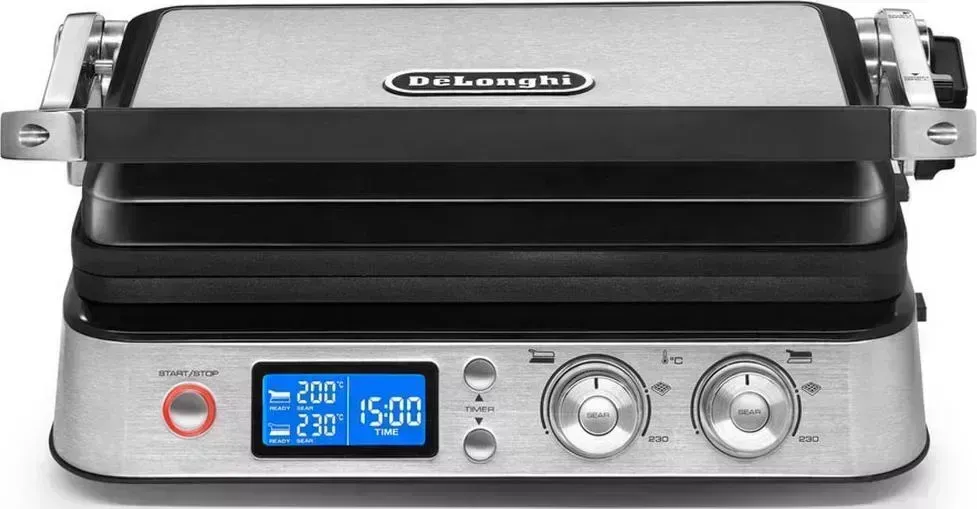 Электрогриль  De’Longhi CGH 1012 D