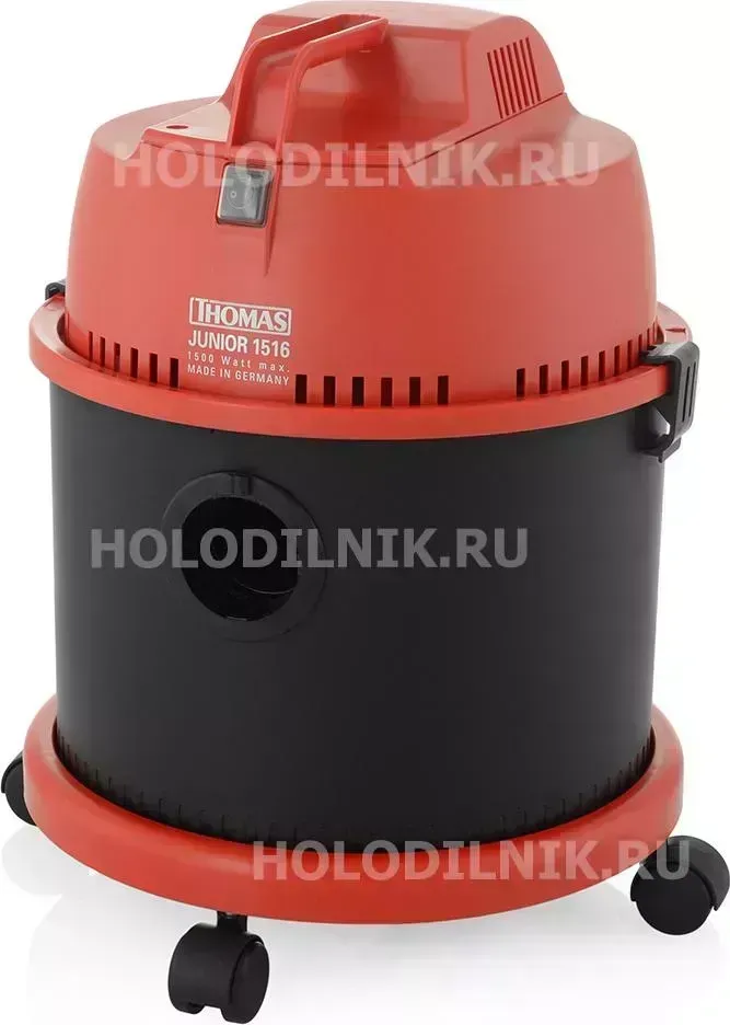 Пылесос THOMAS JUNIOR 1516 786846
