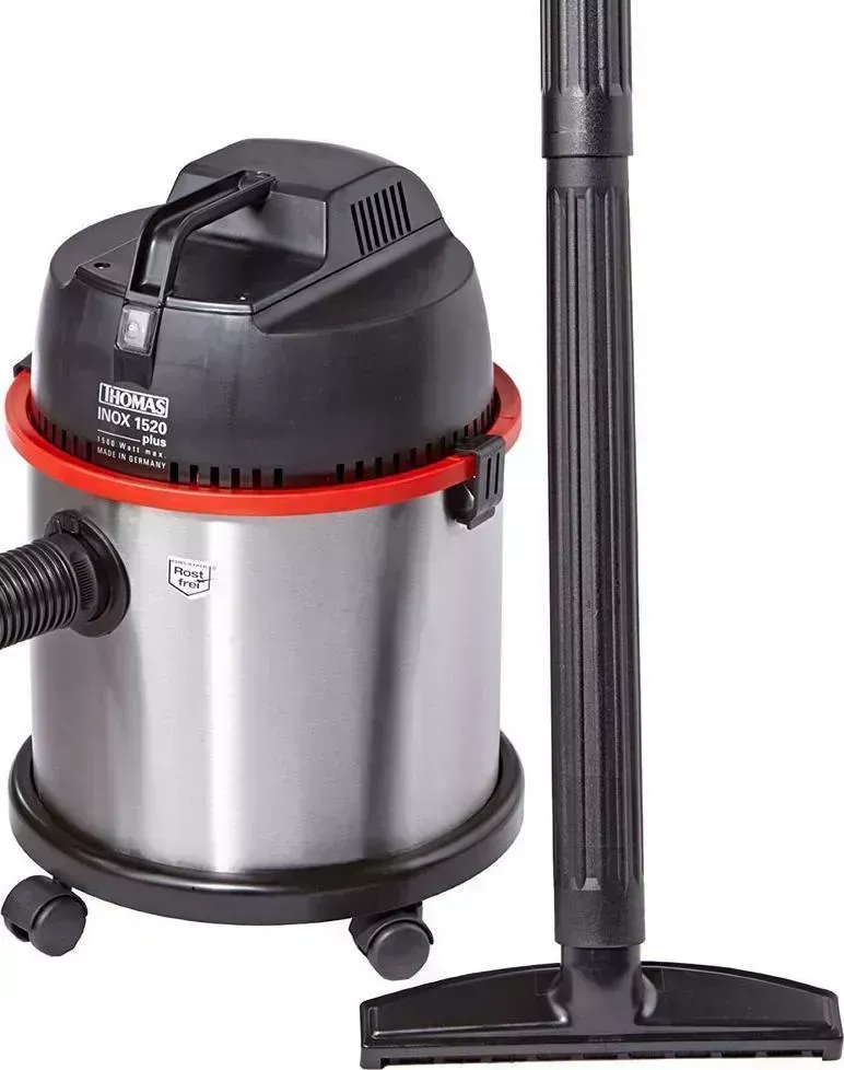 Пылесос THOMAS INOX 1520 PLUS 786182