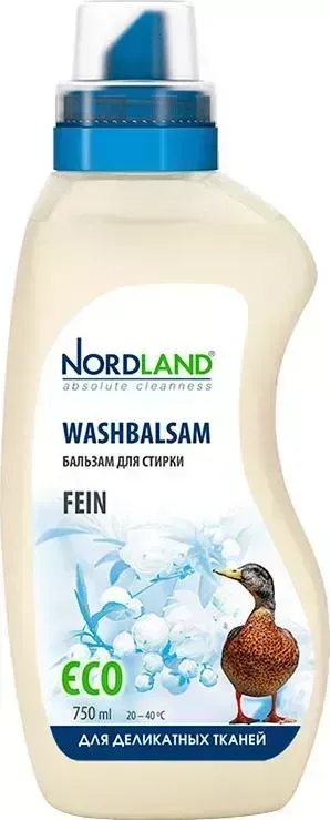 Средство для стирки NORDLAND 391060