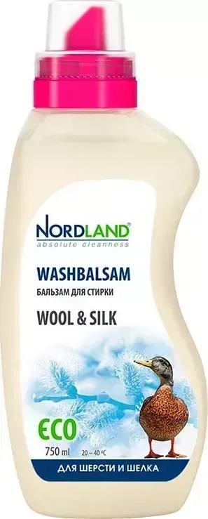 Средство для стирки NORDLAND 391015
