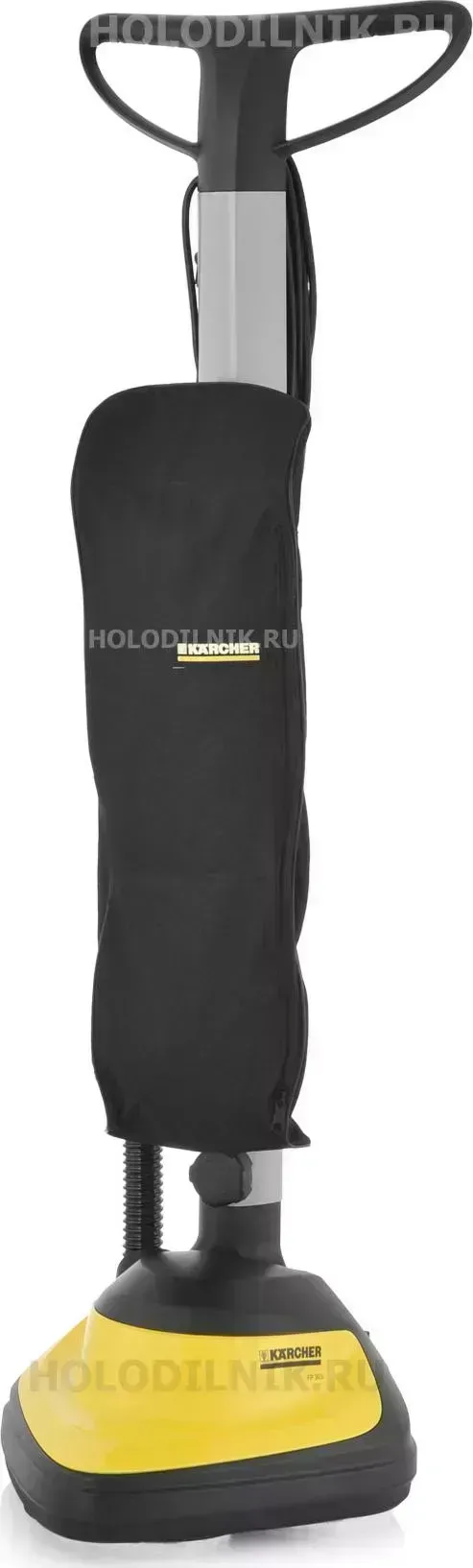 Пылесос KARCHER FP 303 желтый