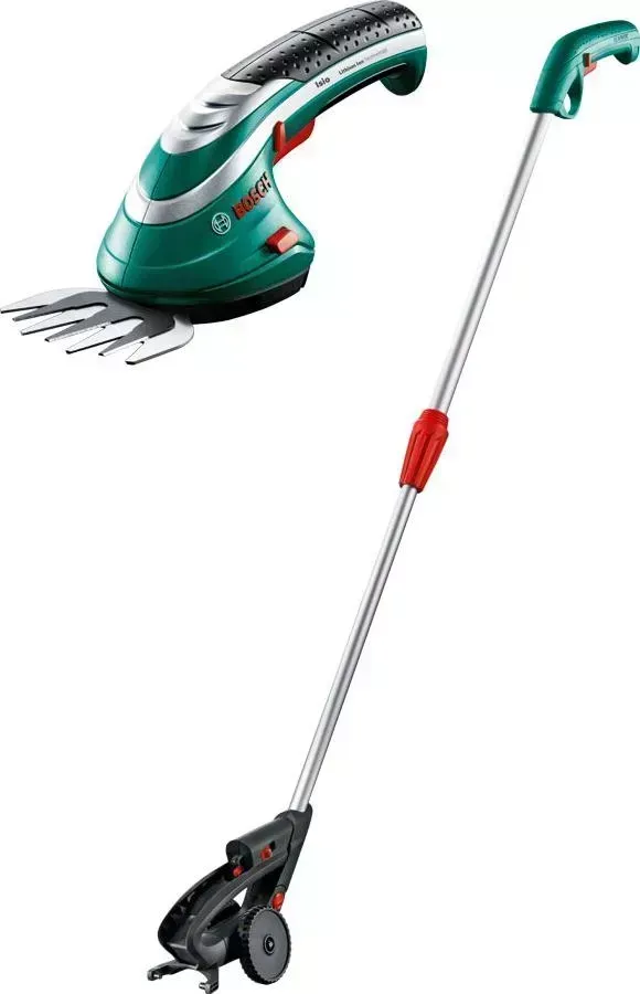 Нож BOSCH для травы ISIO 3 (0600833105)