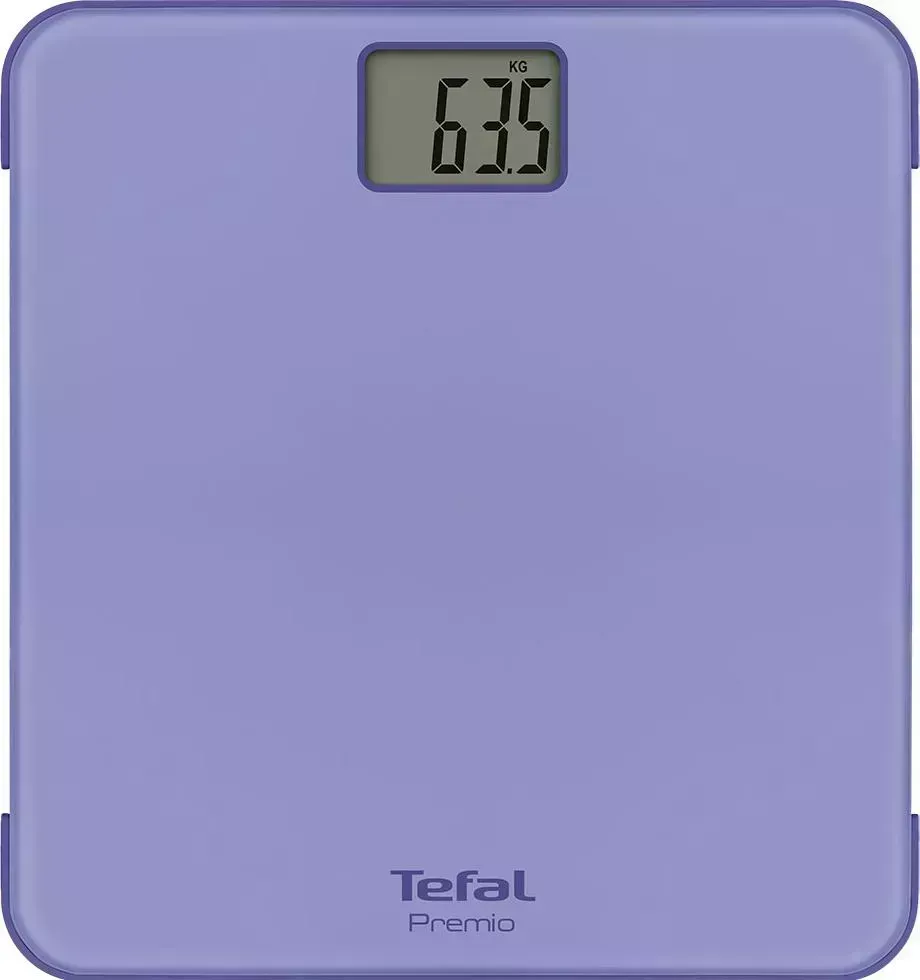 Весы напольные TEFAL PP 1221 V0