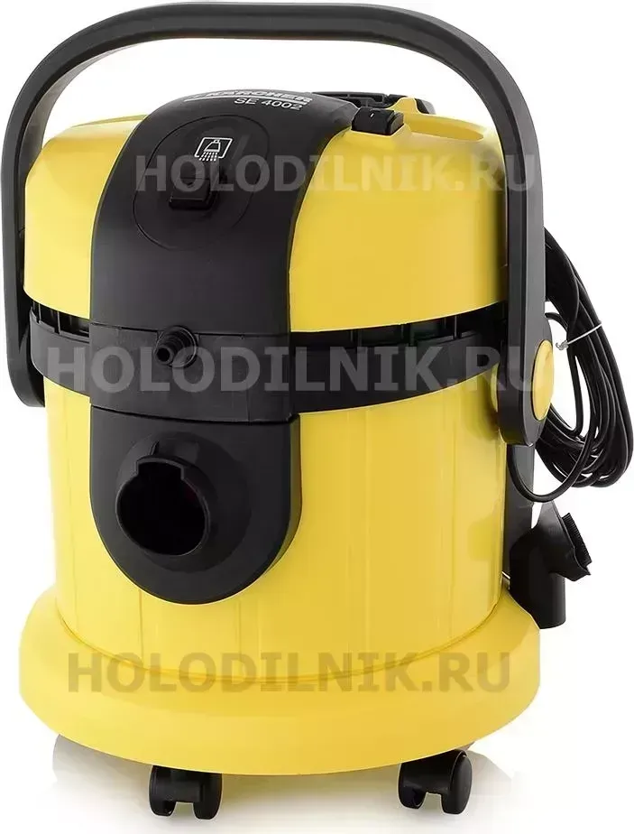 Пылесос KARCHER Моющий SE 4002 (1.081-140) моющий SE