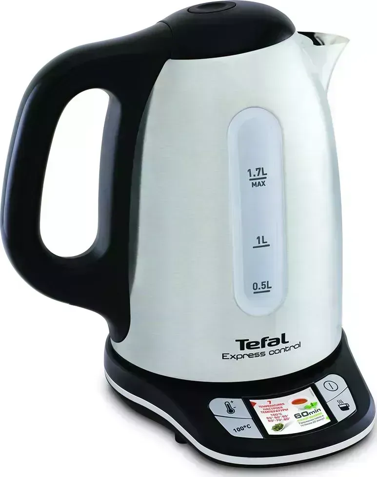Чайник электрический TEFAL KI 240 D 30