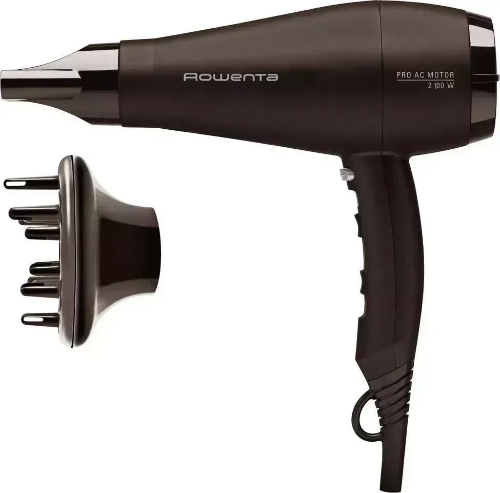 Фен ROWENTA CV 8340 F0 Essentials