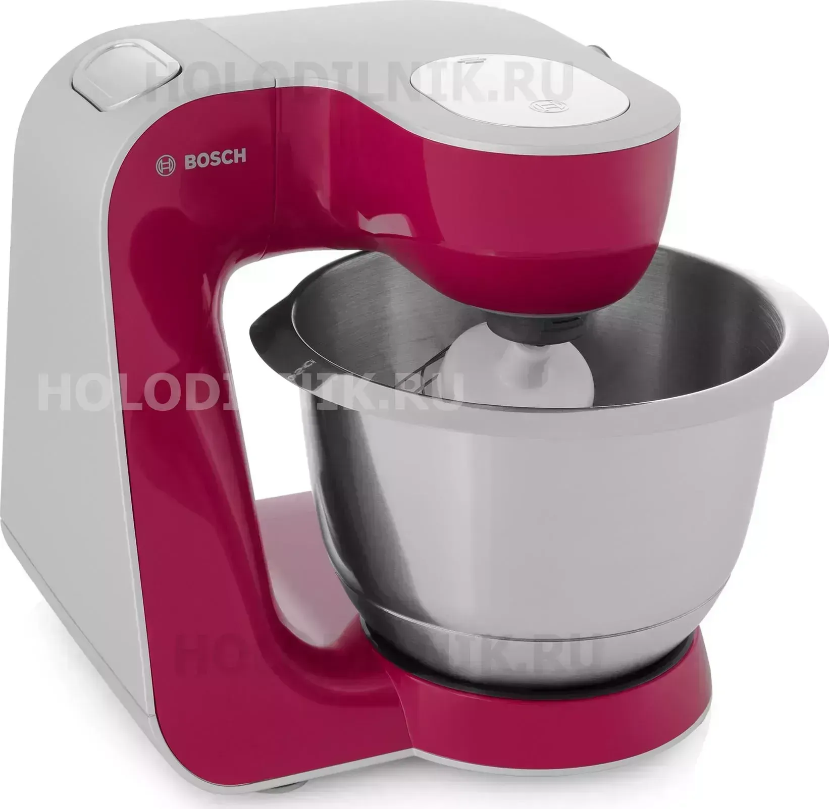 Кухонный комбайн BOSCH MUM 58420