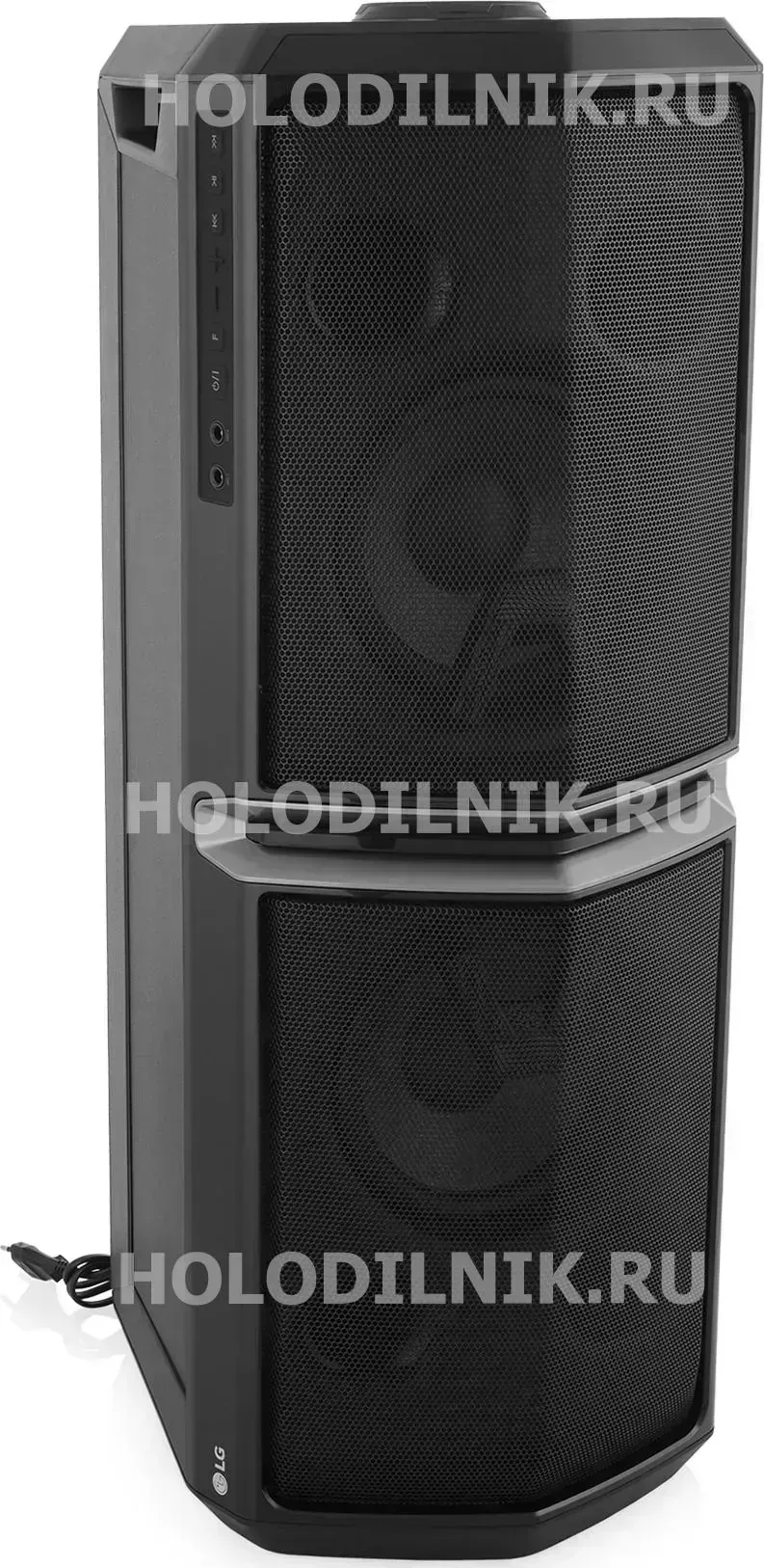 Музыкальный центр LG FH6