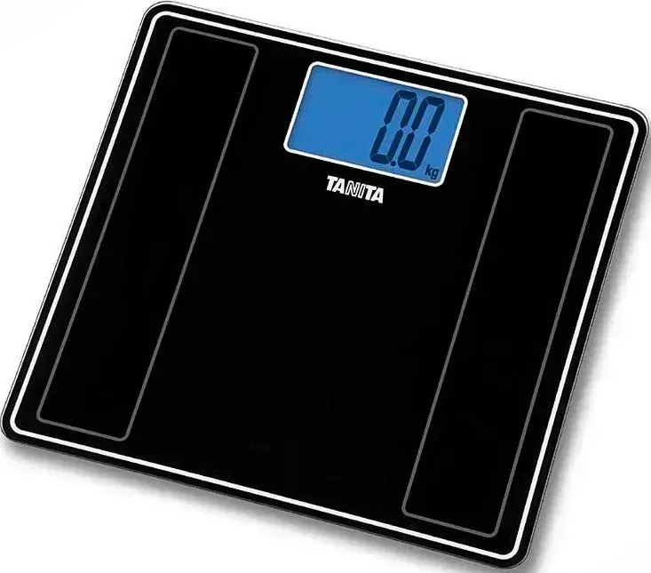 Весы напольные  TANITA HD-382
