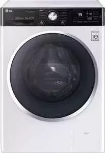 Стиральная машина LG F12U2HBS2