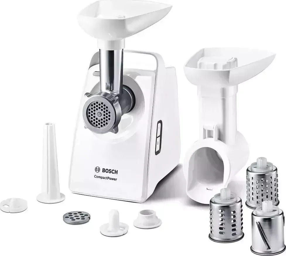 Мясорубка BOSCH MFW 3540 W