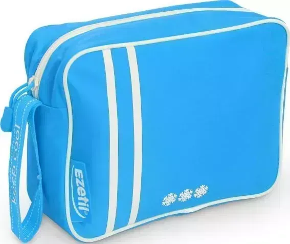 Сумка-холодильник Ezetil KC holiday 2,5 л blue