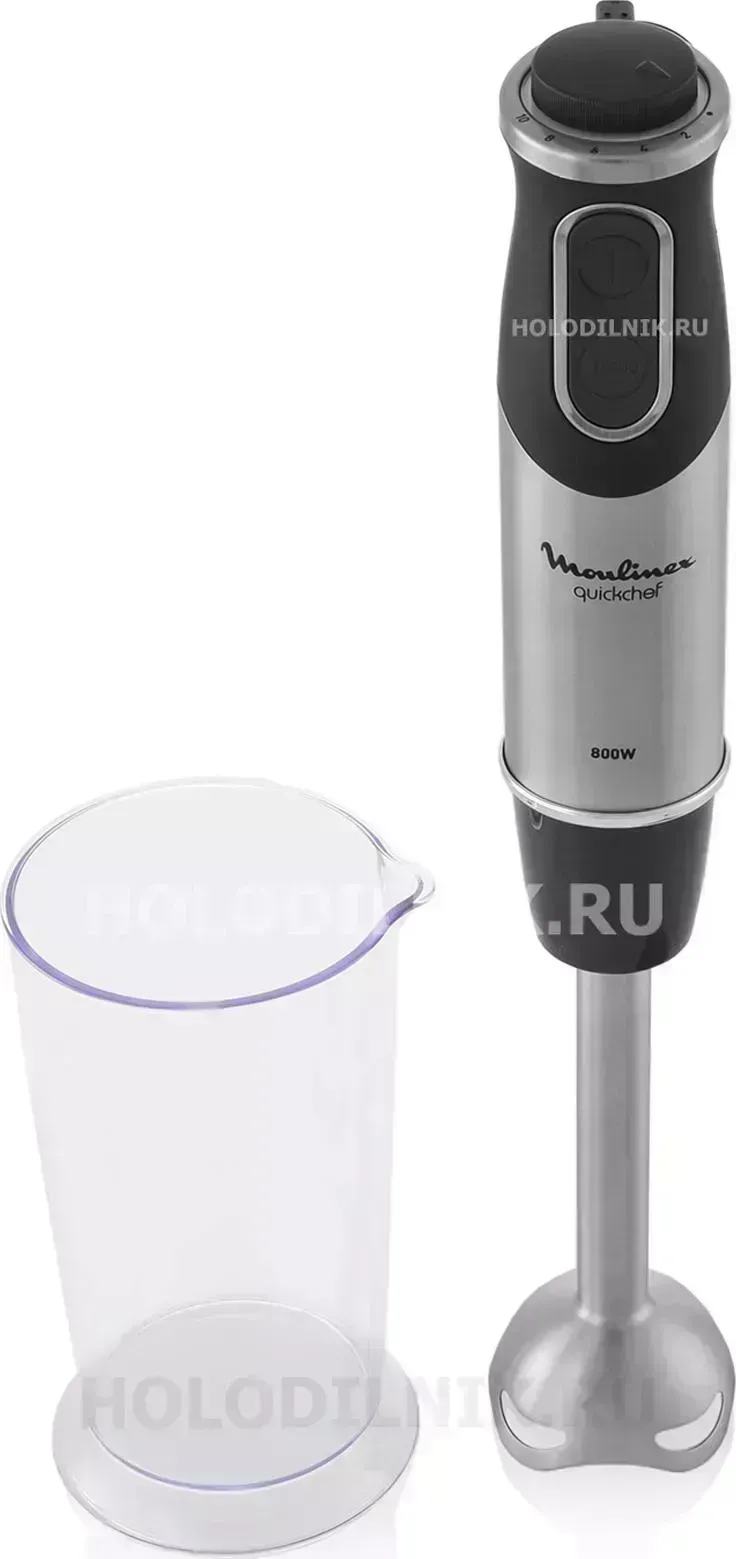 Блендер MOULINEX Погружной DD 6508 32 QUICKCHEF