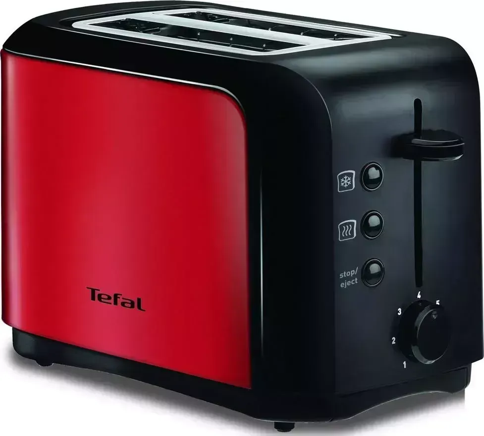 Тостер TEFAL TT 356 E 30 Confidence