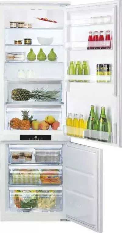 Холодильник встраиваемый  Hotpoint-Ariston BCB 7030 AA F C (RU)