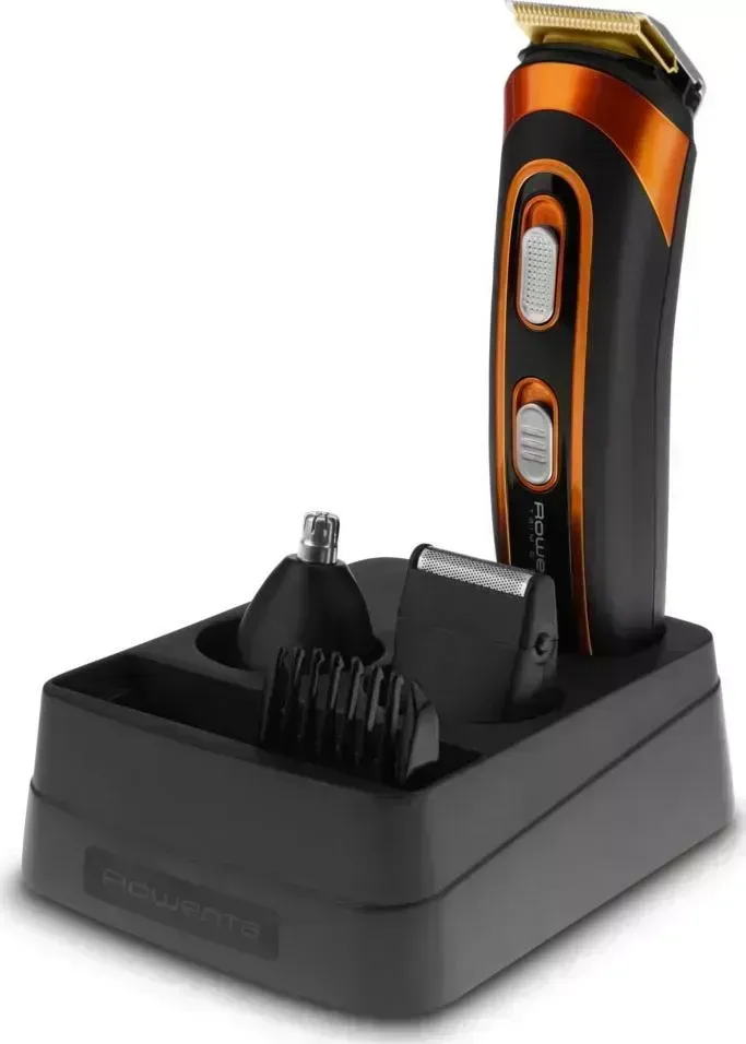 Машинка для стрижки ROWENTA и бороды TN 9100 F0 Multi Trim&Style 5 in 1