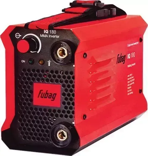 Сварочный аппарат FUBAG IQ 180