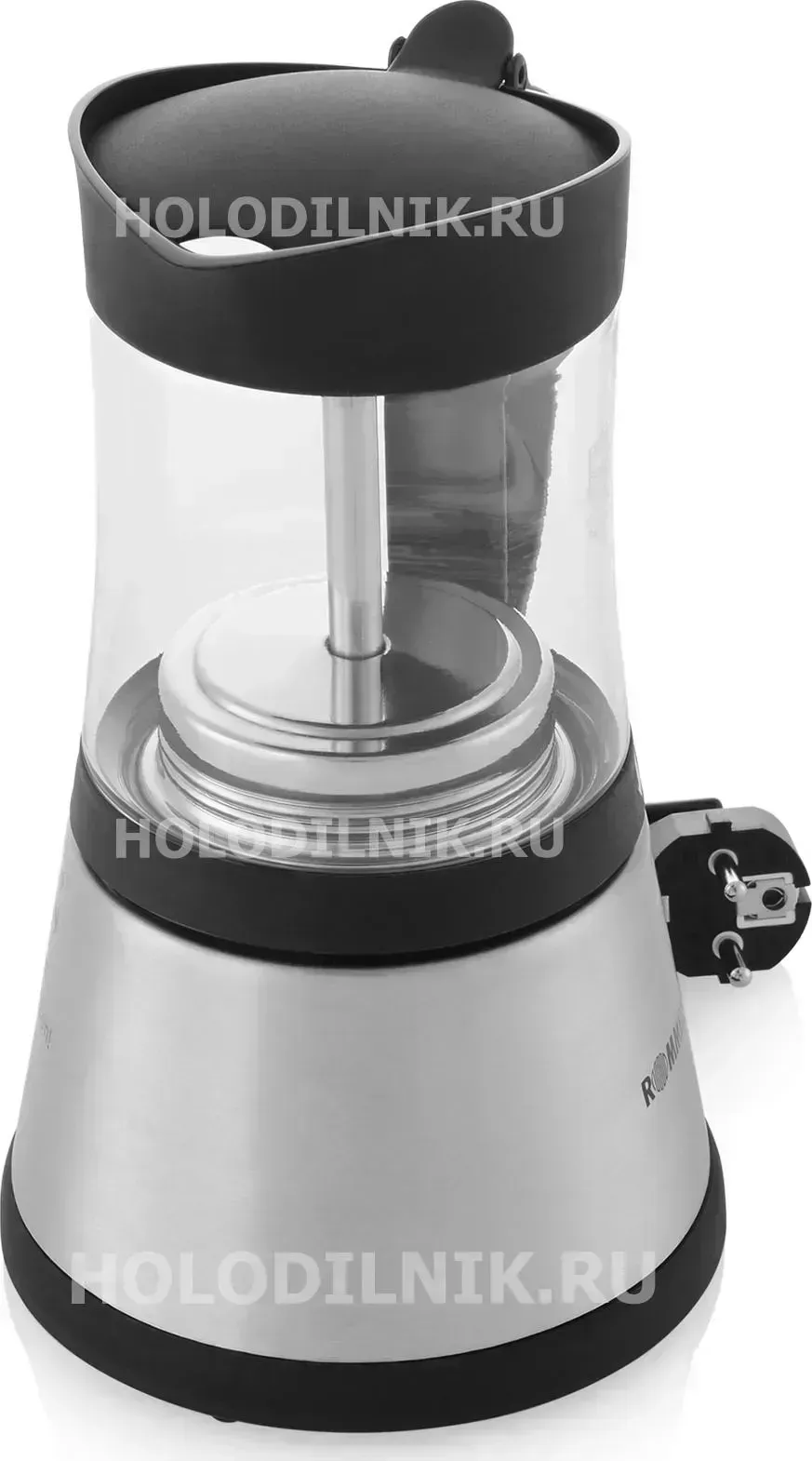 Кофеварка Rommelsbacher EKO 376/G