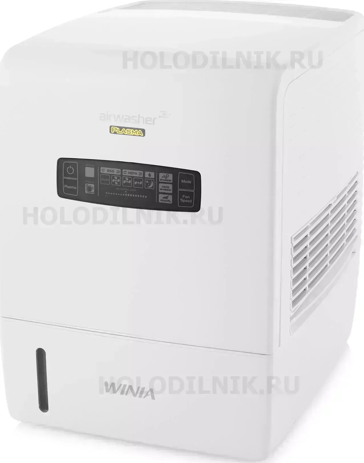 Очиститель воздуха  Мойка Winia AWX-70 PTWCD Maximum