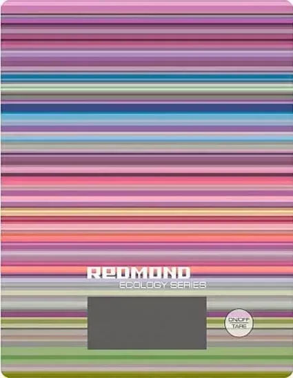 Весы кухонные REDMOND RS-736 (полоски)