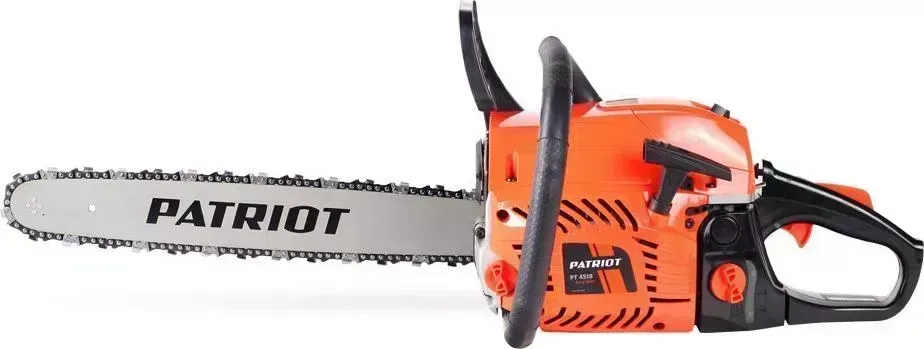 Бензопила PATRIOT PT 4518