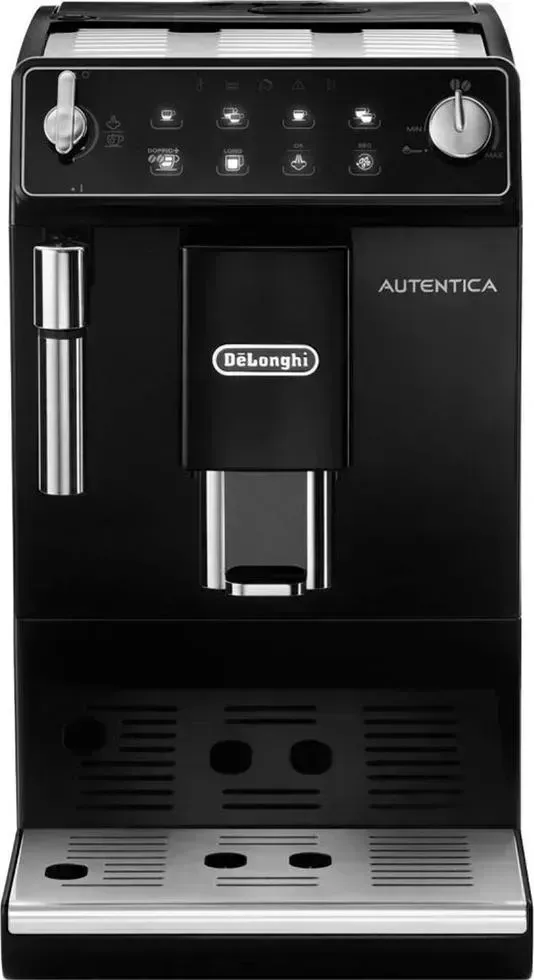 Кофемашина  автоматическая De’Longhi ETAM 29.510 B чёрный