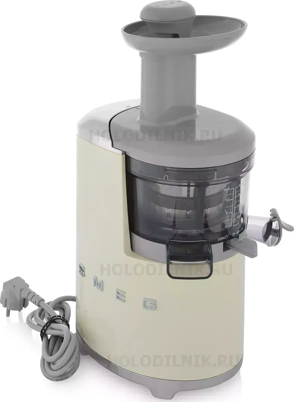 Соковыжималка SMEG SJF 01 CREU