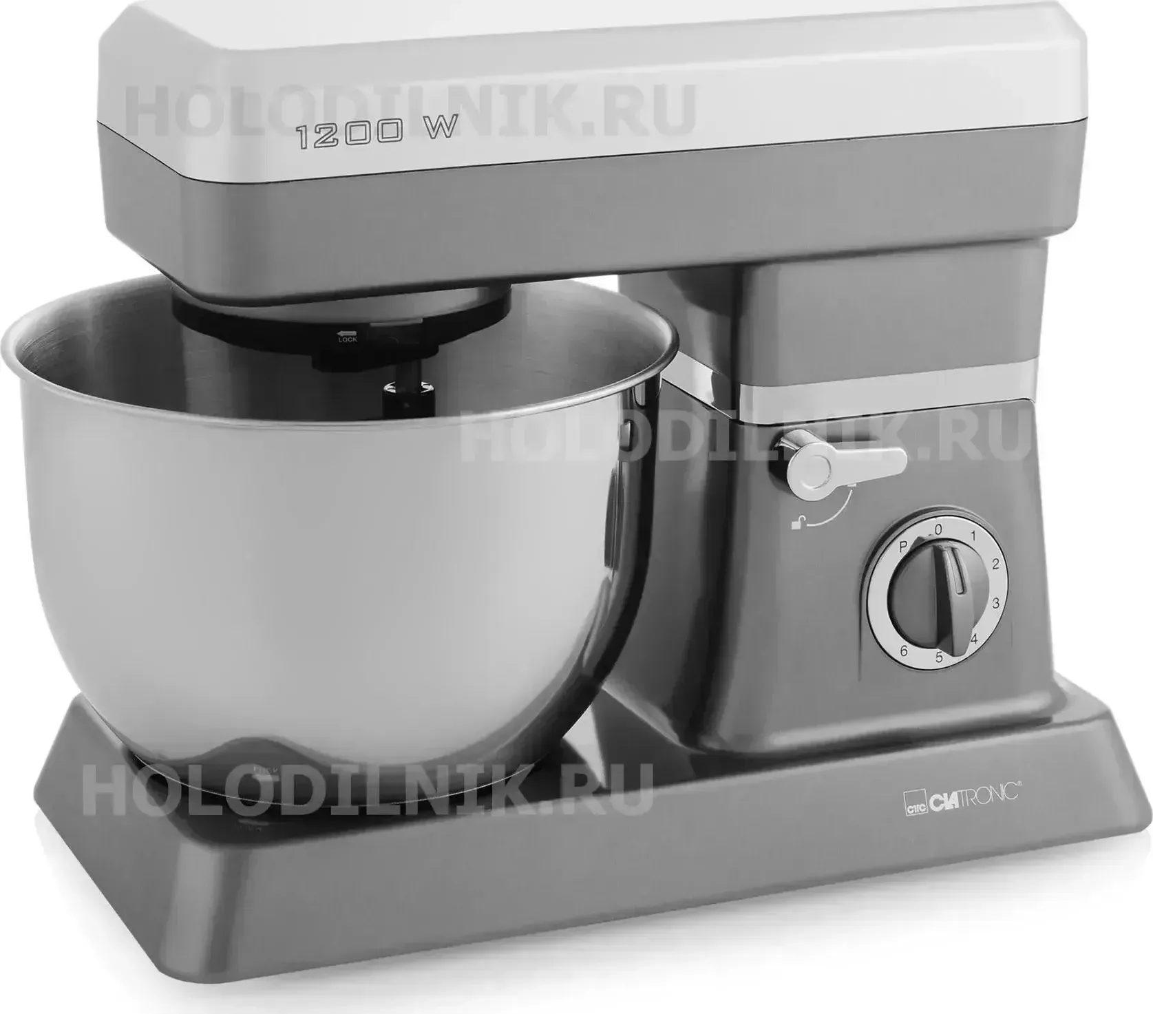 Кухонный комбайн Titan Clatronic KM 3630