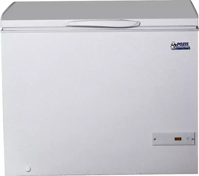 Морозильный ларь Позис FH-255-1