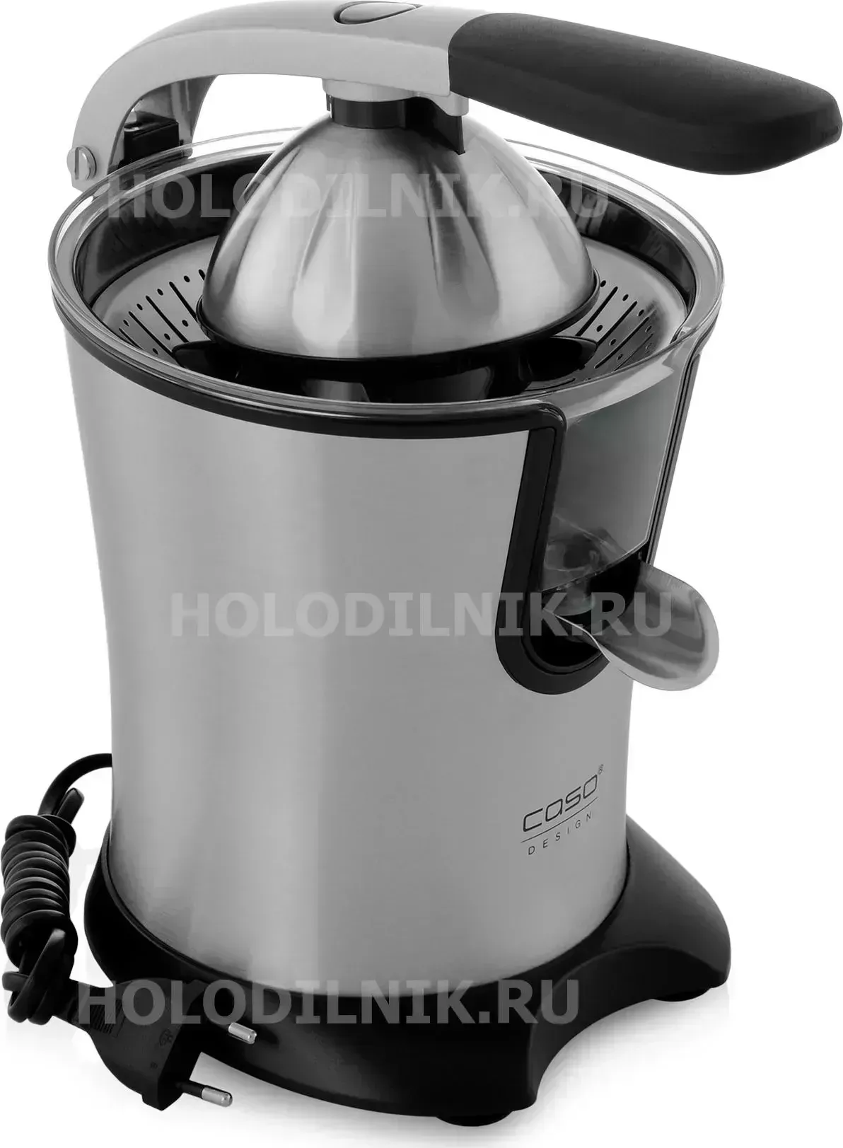 Соковыжималка CASO CP 200