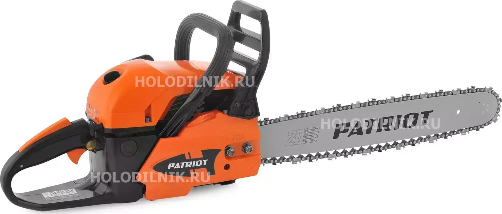 Бензопила PATRIOT PT 5220 Imperial (220105575/220105570)