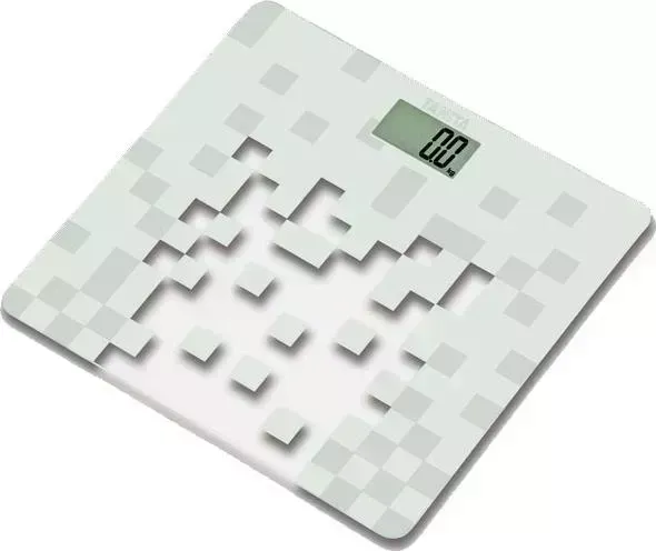 Весы напольные  TANITA HD-380 white