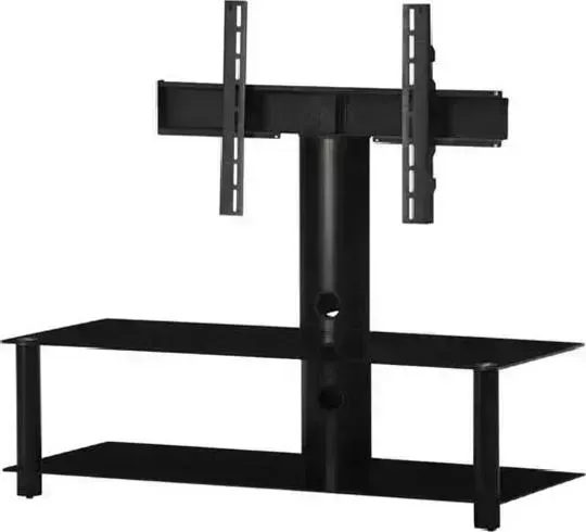 Телевизор NEO Sonorous 110-B-BLK Стойка под