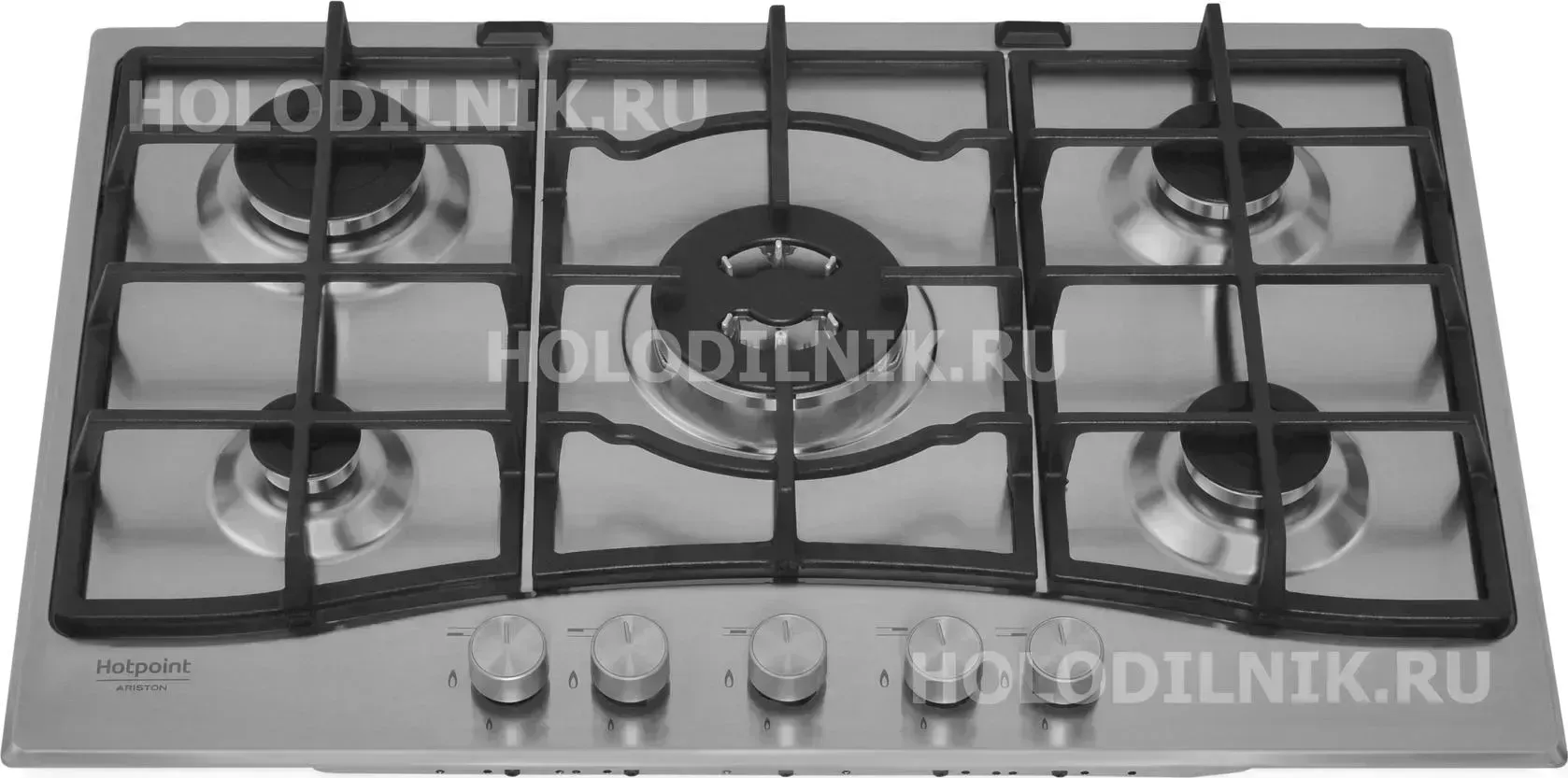 Панель варочная газовая  Hotpoint-Ariston 751 PCN T/IX/HA