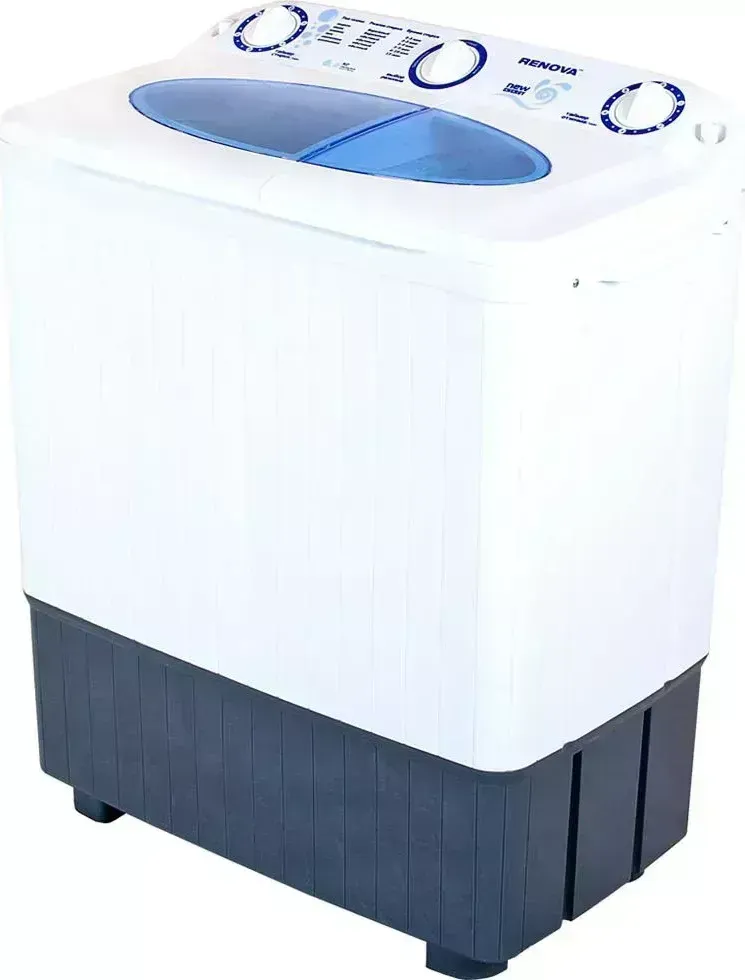 Стиральная машина RENOVA WS-60 PET