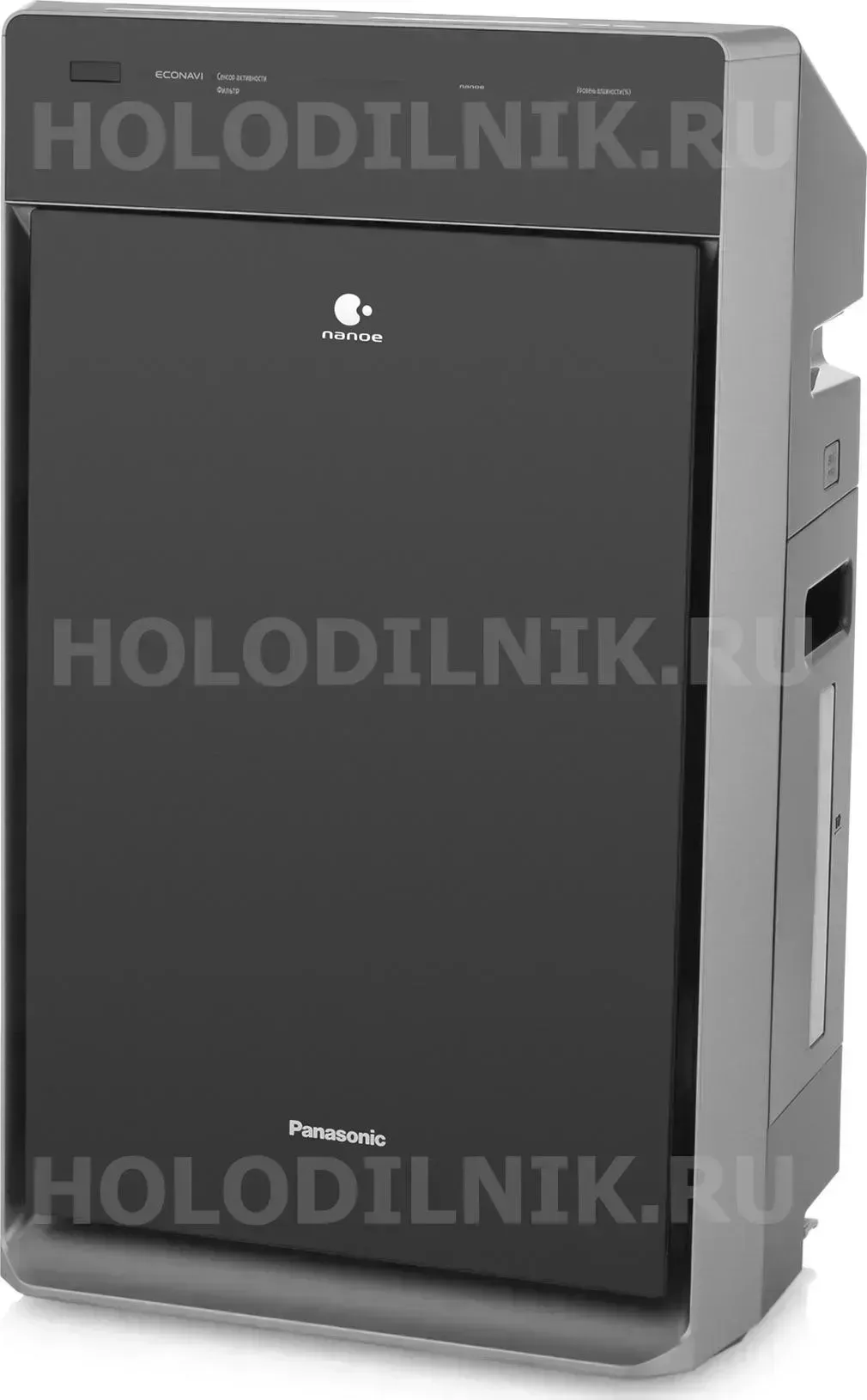Воздухоочиститель Panasonic F-VXK 70 R-K PANASONIC