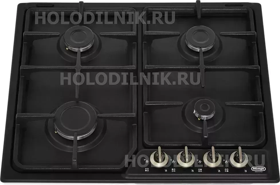 Панель варочная газовая  De’Longhi ANTS 46 ASV GU