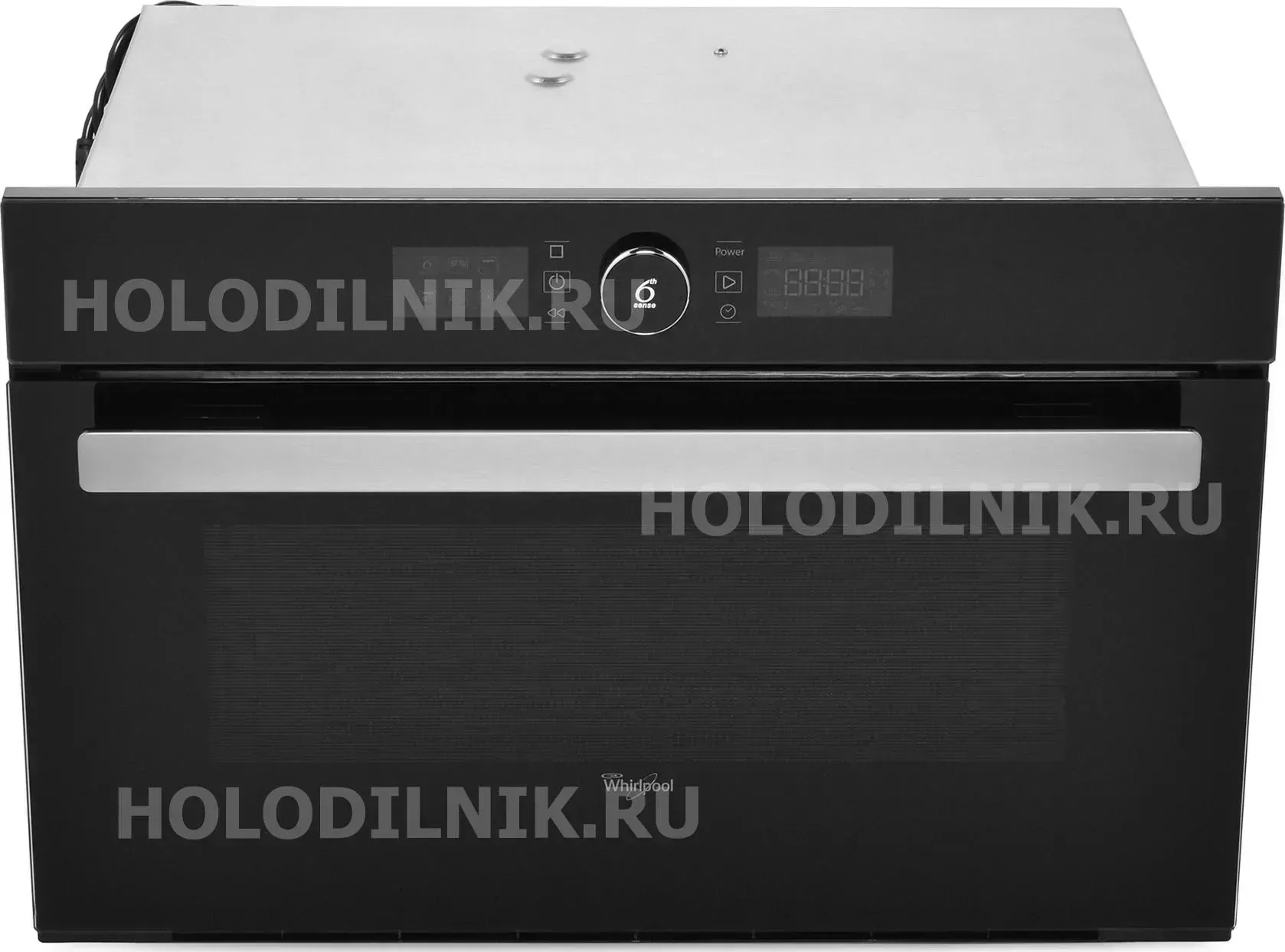 Микроволновая печь встраиваемая WHIRLPOOL AMW 730/NB