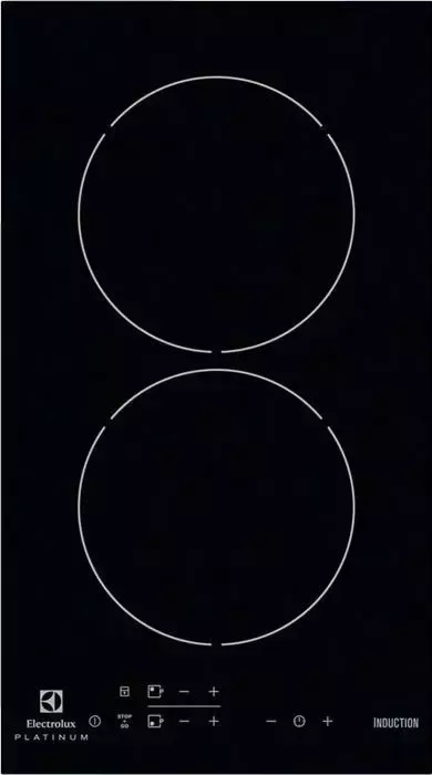 Панель варочная электрическая ELECTROLUX EHH 93320 NK