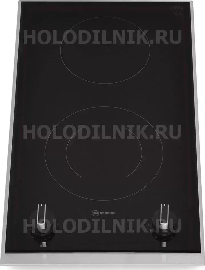 Панель варочная электрическая NEFF N 13 TK 20 N0