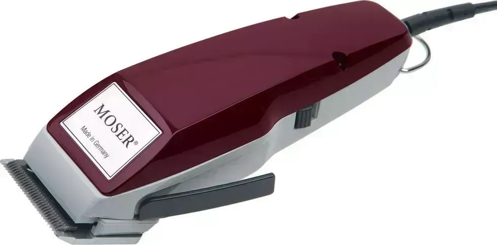 Машинка для стрижки MOSER 1400-0051 Classic