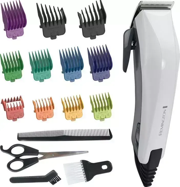 Машинка для стрижки REMINGTON HC 5035
