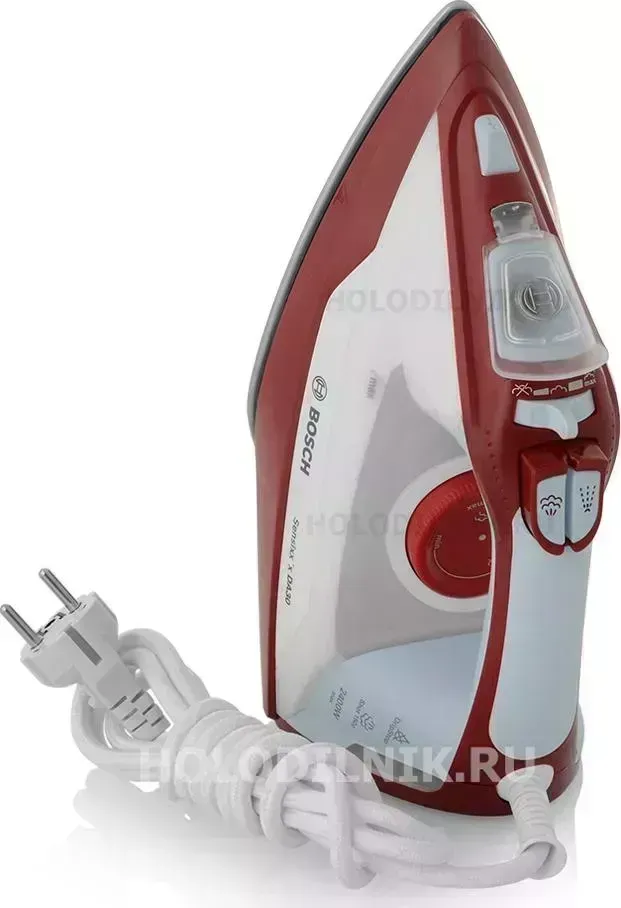Утюг BOSCH TDA-3024010