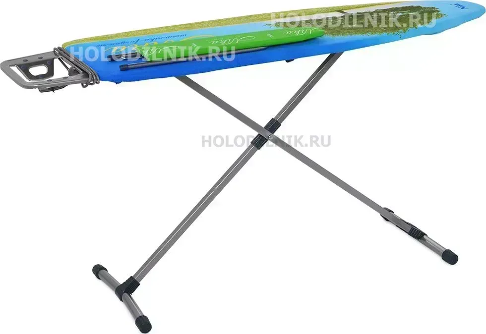 Гладильная доска НИКА 10+