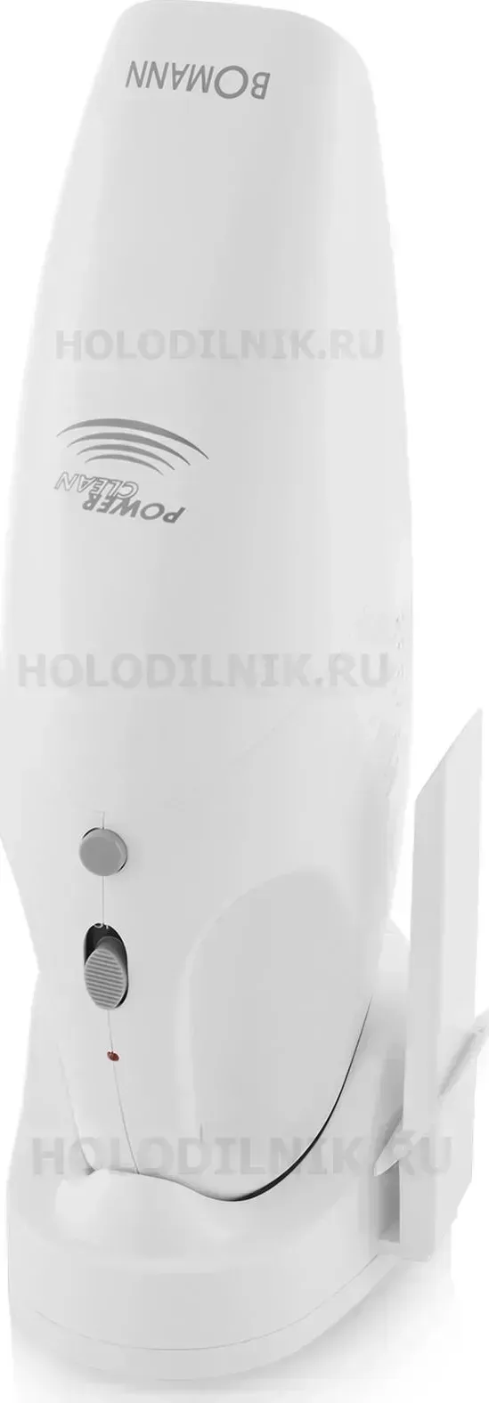 Пылесос беспроводной Bomann CB 967 weis