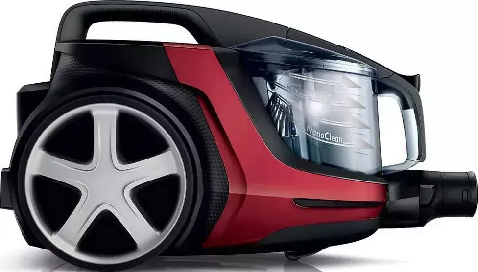 Пылесос PHILIPS FC 9911/01 PowerPro Ultimate